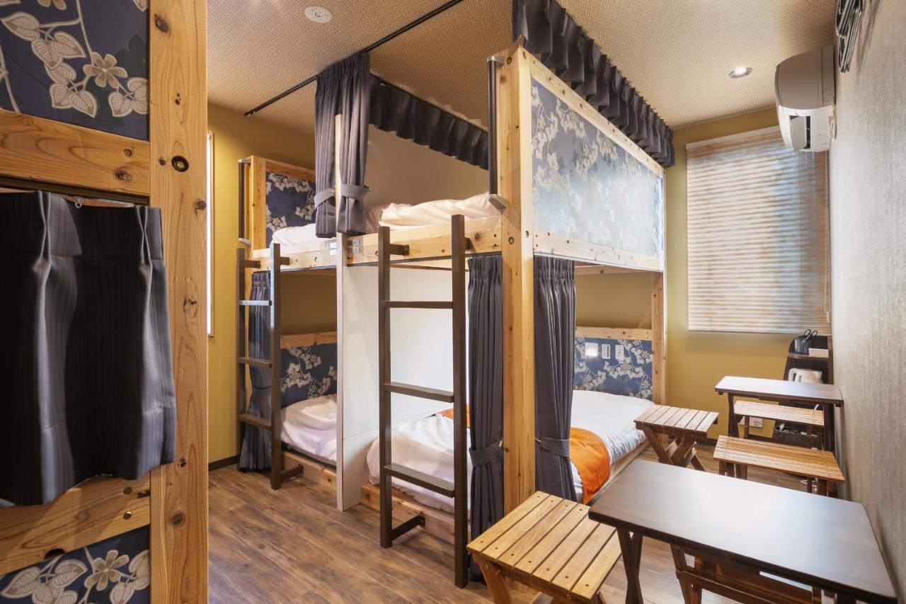 Ikidane Cozy Haneda Airport 2* Tokio