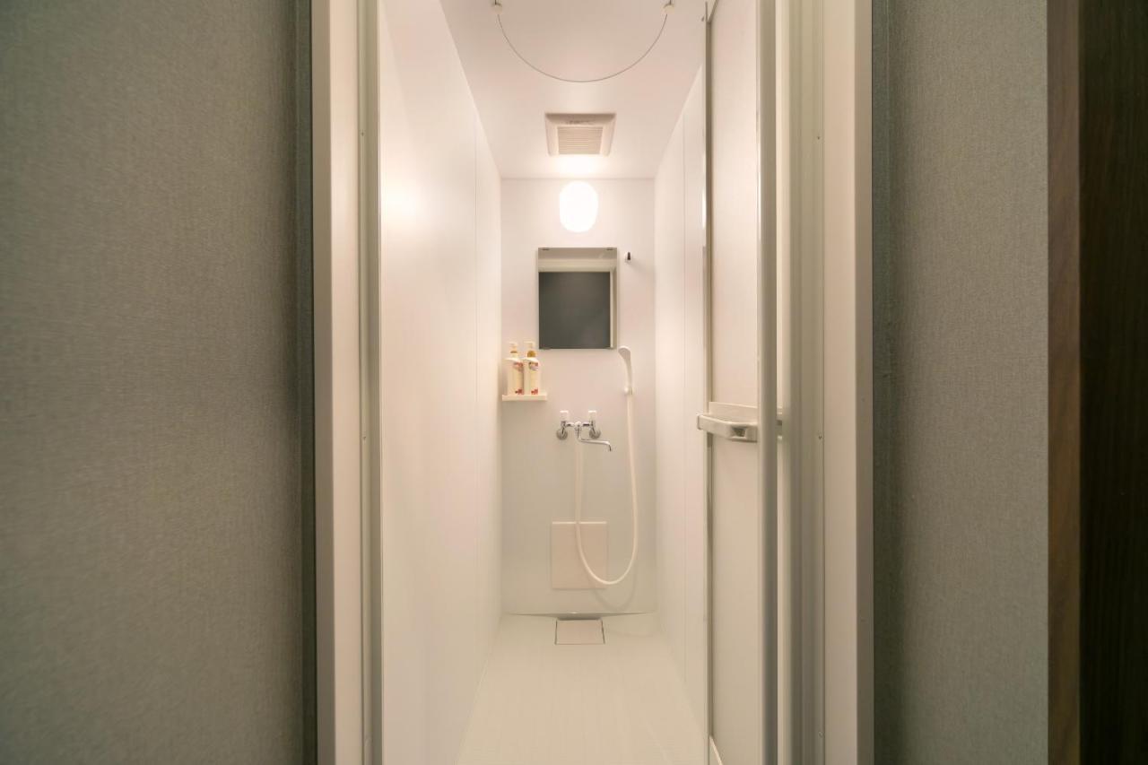 Hotel Ikidane Cozy Haneda Airport Tóquio