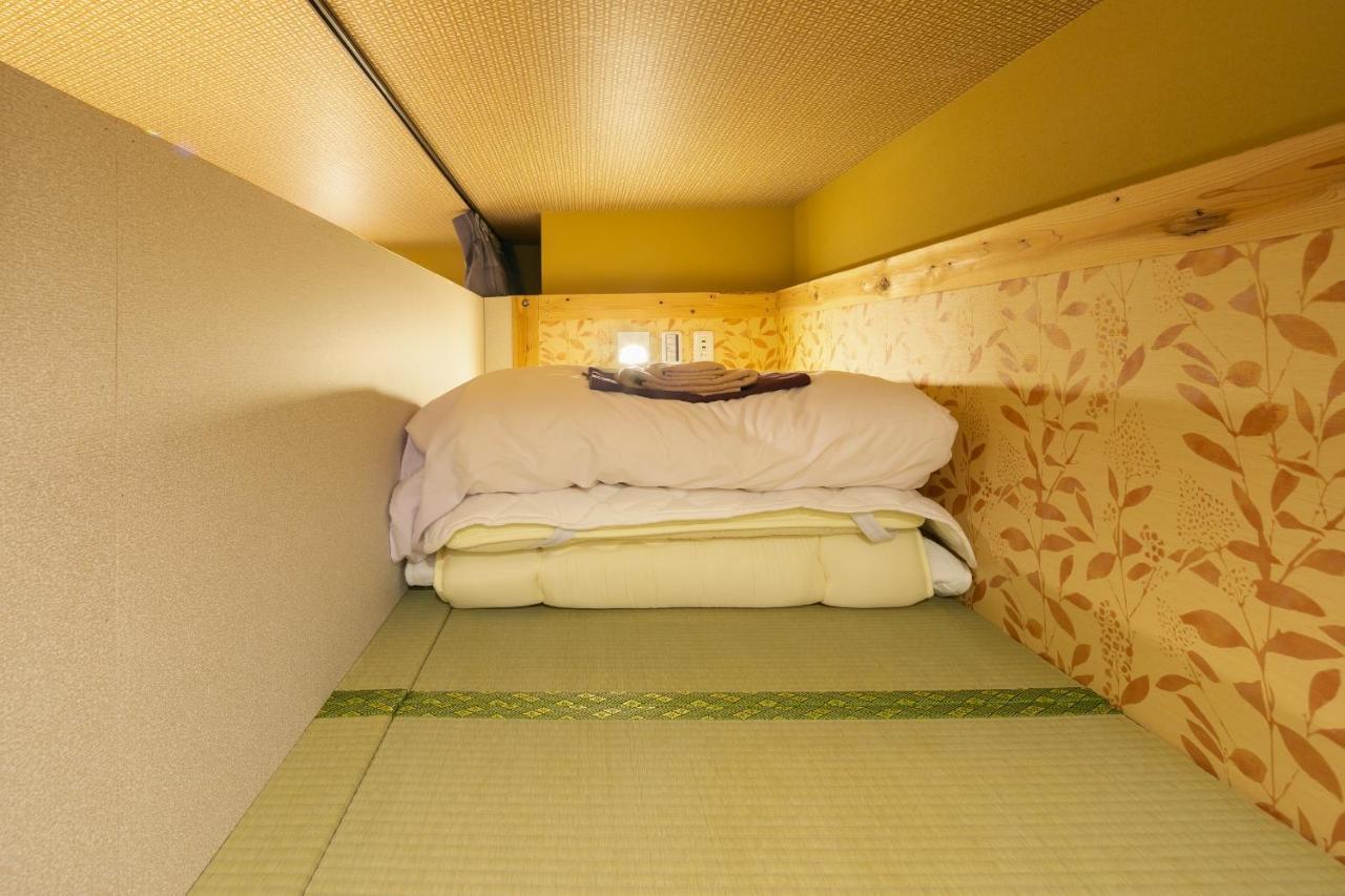 Ikidane Cozy Haneda Airport Hotel Tokio