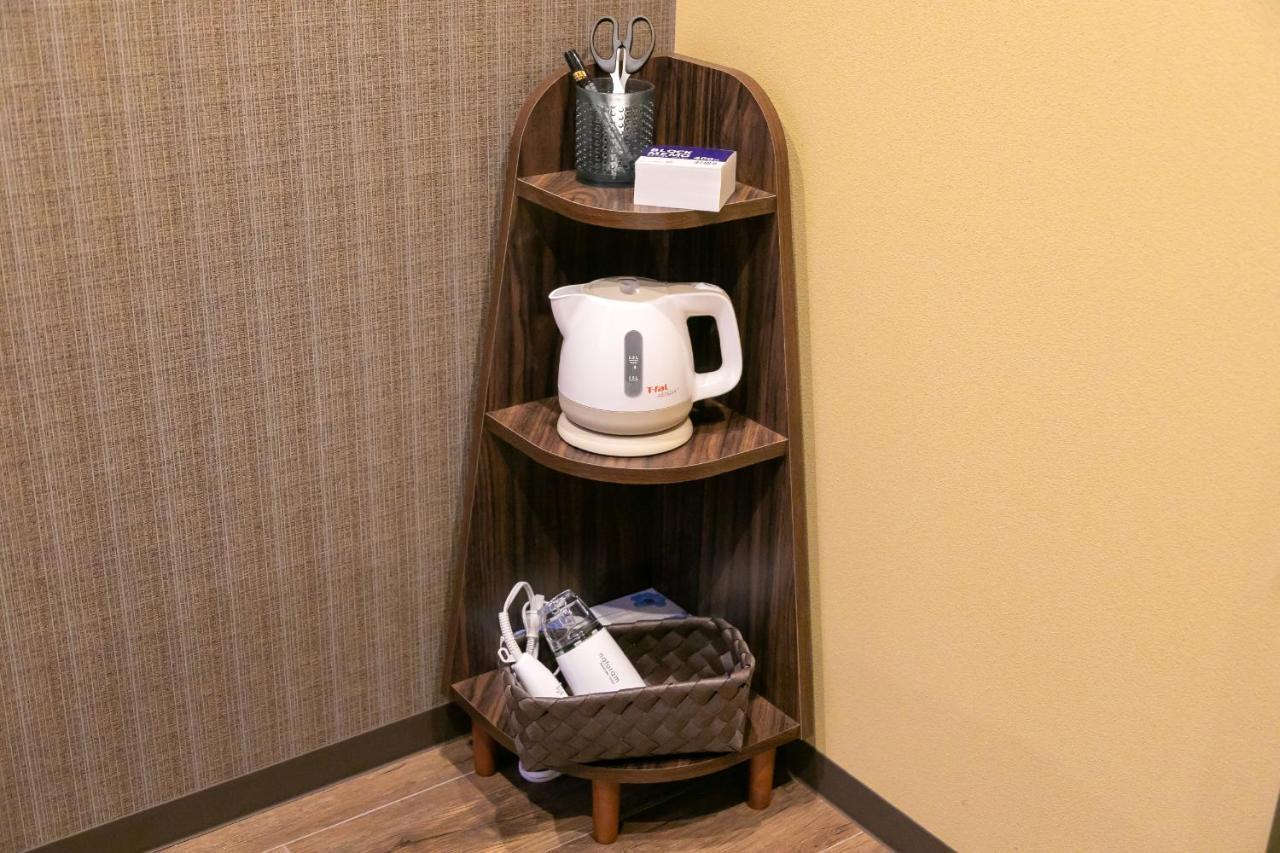 Hotel Ikidane Cozy Haneda Airport Tokio