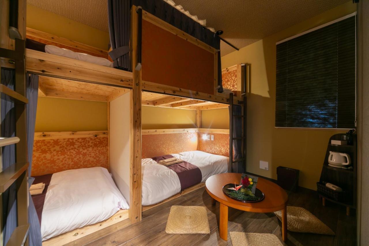Ikidane Cozy Haneda Airport Hotel Tokio