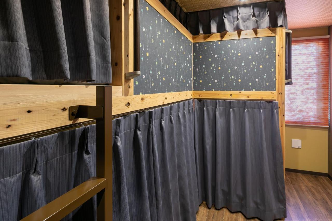 Ikidane Cozy Haneda Airport 2* Tokio