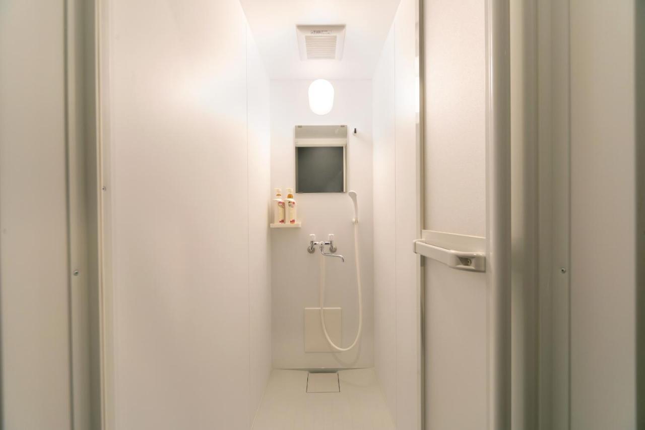 Ikidane Cozy Haneda Airport Hotel Tokio