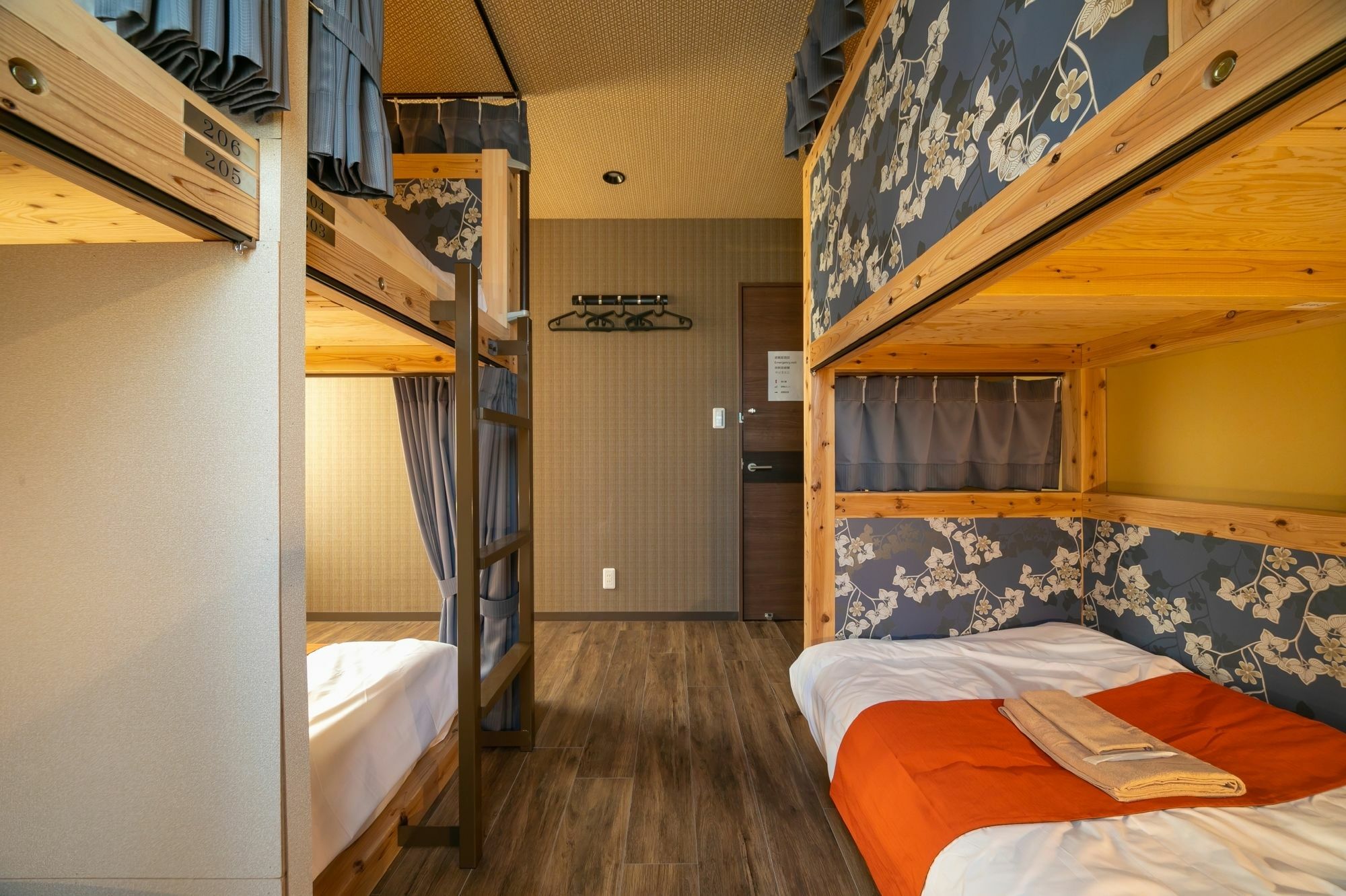 Hotel Ikidane Cozy Haneda Airport Tokio