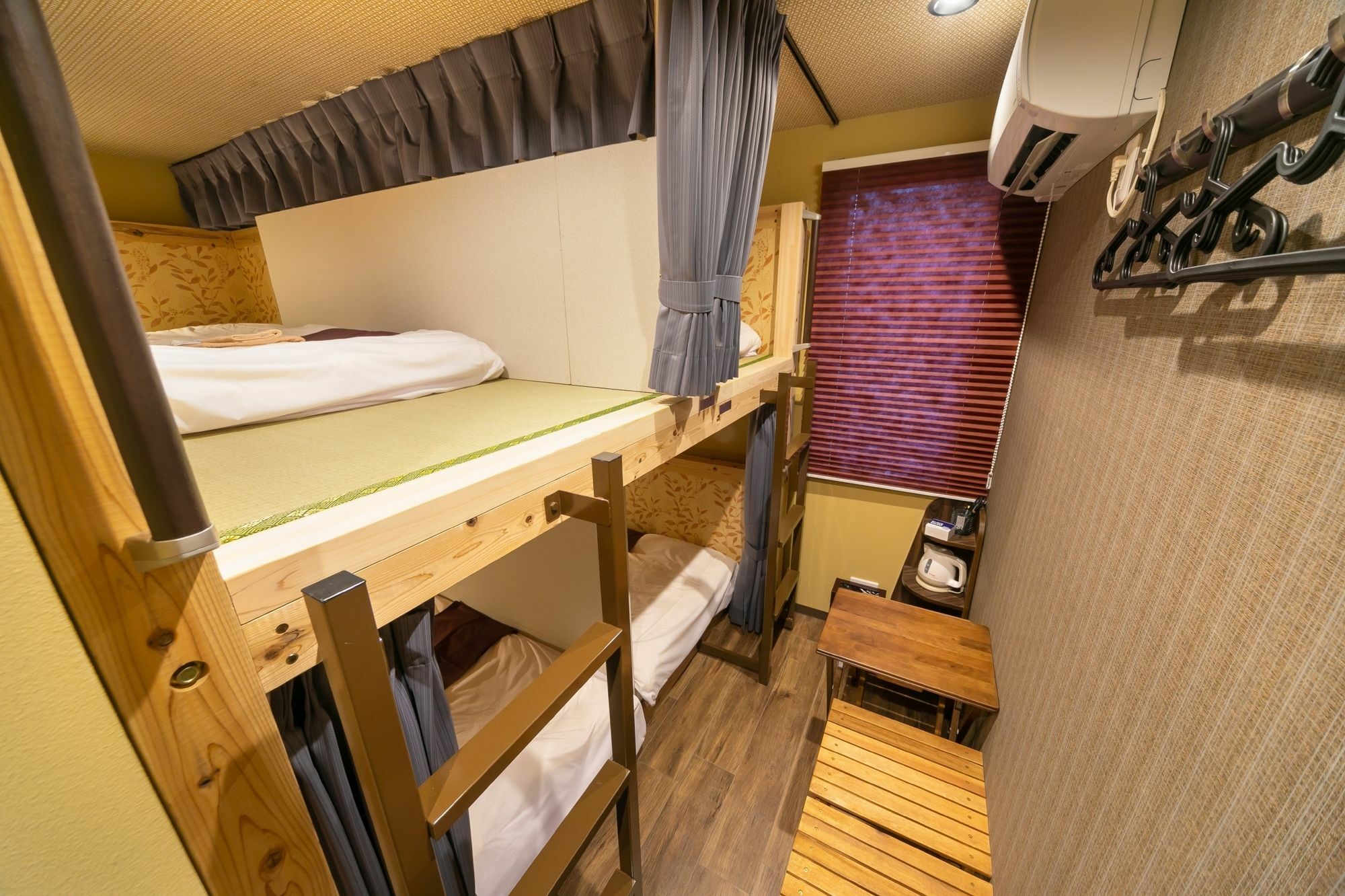 Ikidane Cozy Haneda Airport Hotel Tokio